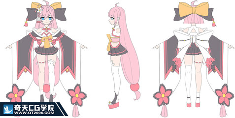 動(dòng)漫設(shè)計(jì)專(zhuān)業(yè)就業(yè)前景解析 機(jī)遇與挑戰(zhàn)并存