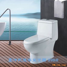 高品質座便器與衛浴潔具，廠家直銷助力健康居家生活
